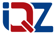 IQZ Logo